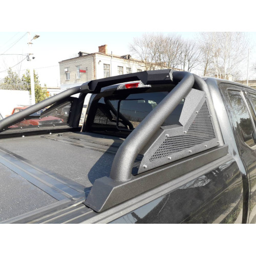 Дуга в кузов Ford F150 2015-2019